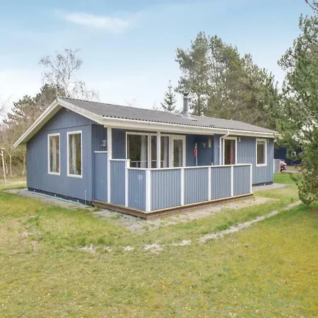 Holiday Oreflippen Vi Vakantiehuis Ebeltoft