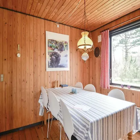 Holiday Oreflippen Vi Ebeltoft