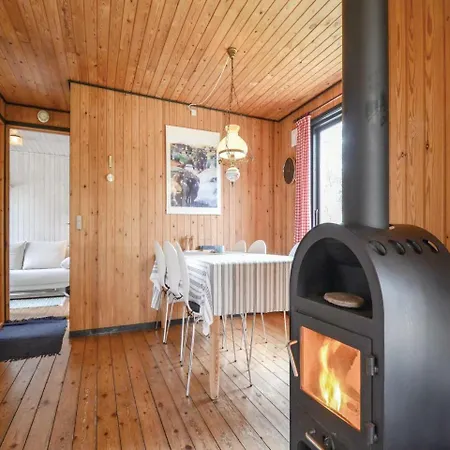 Holiday Oreflippen Vi * Ebeltoft