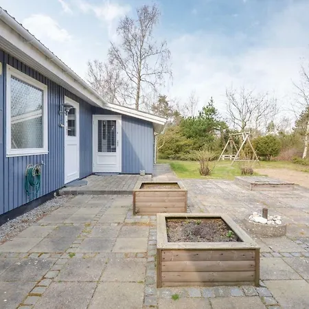 Vakantiehuis Holiday Oreflippen Vi Ebeltoft