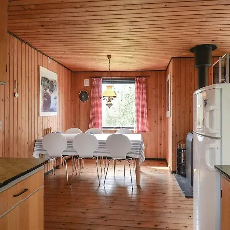 Vakantiehuis Holiday Oreflippen Vi Ebeltoft