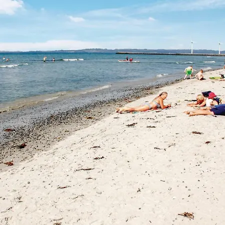Holiday Oreflippen Vi Vakantiehuis