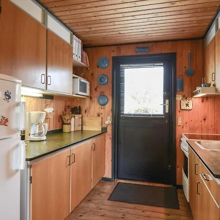 Ferienhaus Holiday Oreflippen Vi