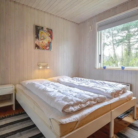 Ferienhaus Holiday Oreflippen Vi