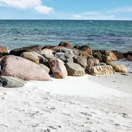 Ferienhaus Holiday Oreflippen Vi Ebeltoft